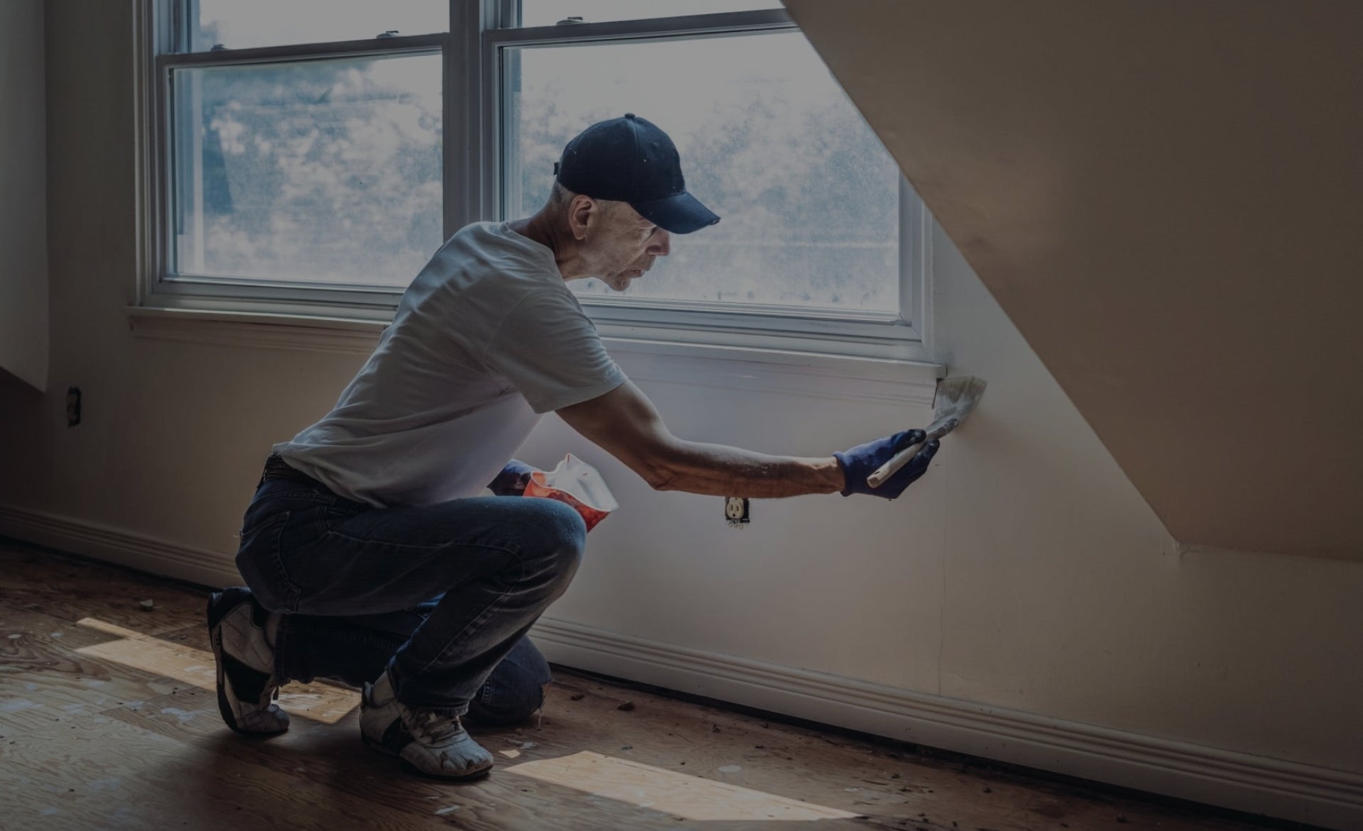 5 materiales para pintar y dejar una fachada espectacular - TOOL Ferreterías