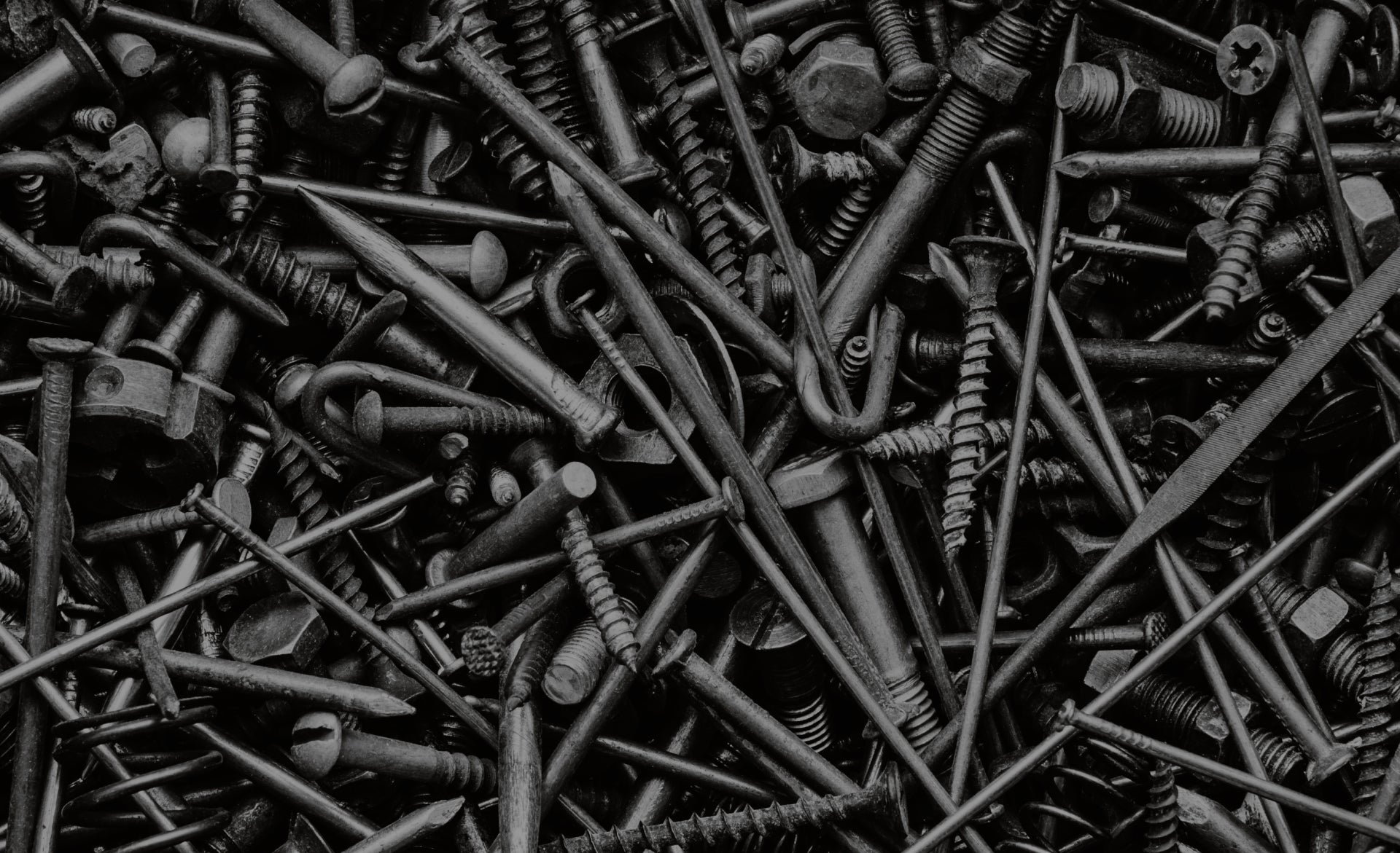 5 pasos para elegir el clavo ideal - TOOL Ferreterías