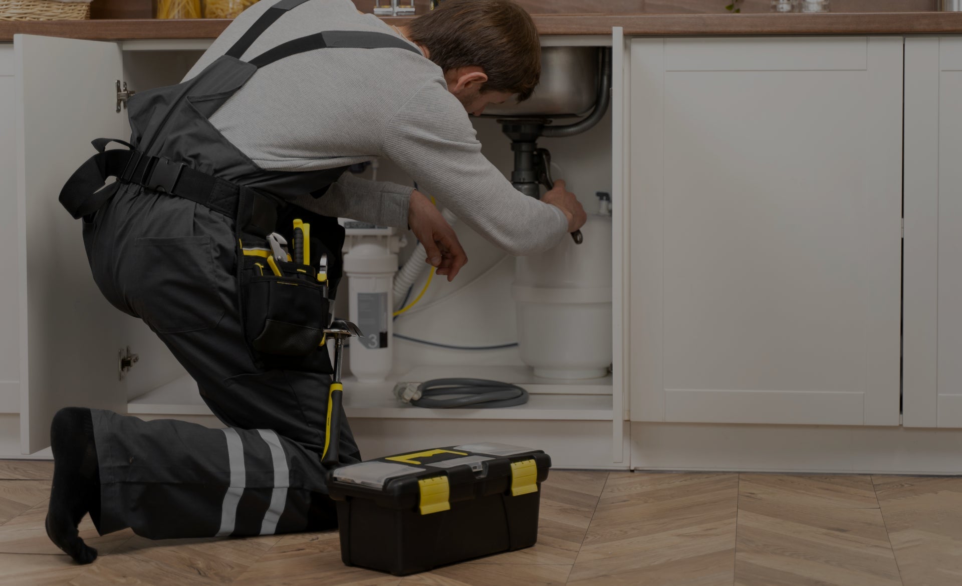 ¿Cómo priorizar las renovaciones? - TOOL Ferreterías