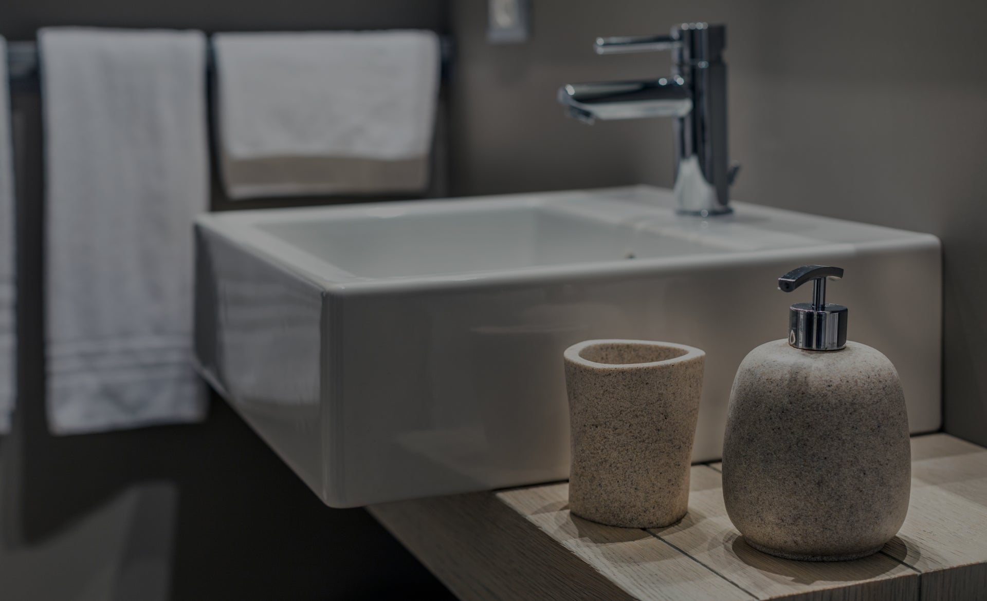 Consejos para construir tu baño de ensueño - TOOL Ferreterías