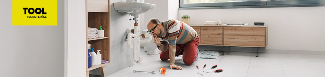 Guía práctica para reparar tuberías y grifos con fugas en casa
