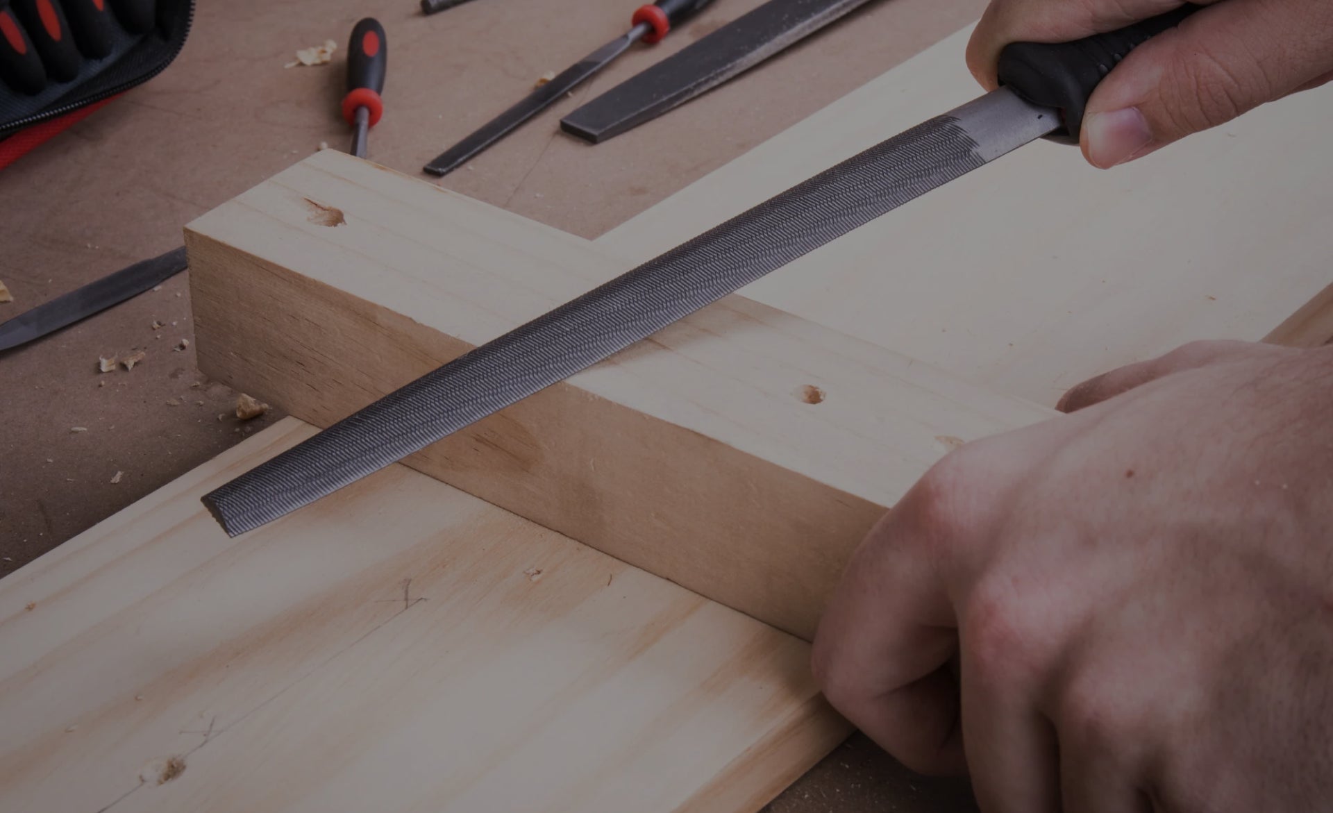 ¿Por qué tener una lima triangular? - TOOL Ferreterías