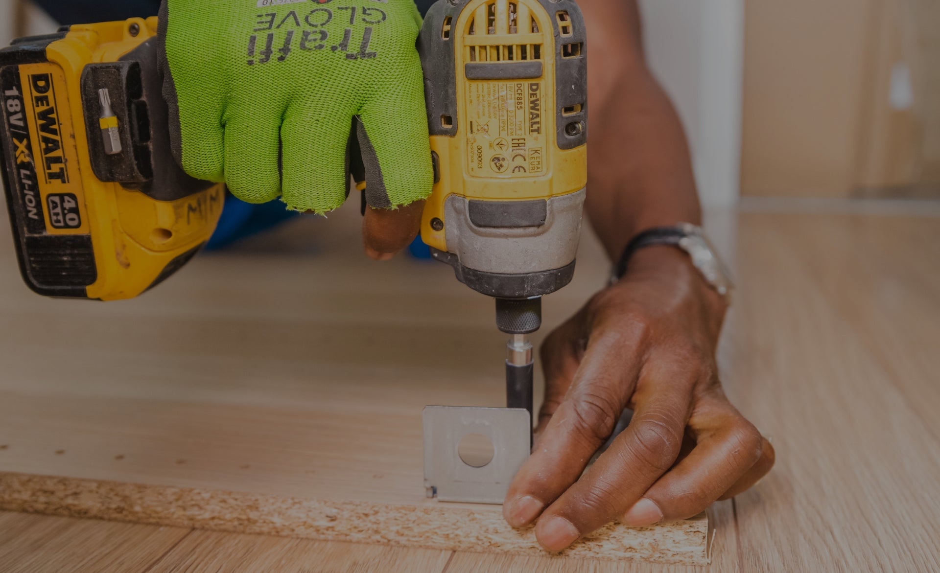 ¡Manos a la obra! Remodela tus espacios como un experto - TOOL Ferreterías