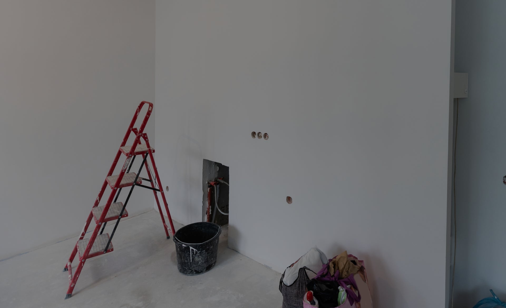 Renueva tus espacios con tablaroca® - TOOL Ferreterías