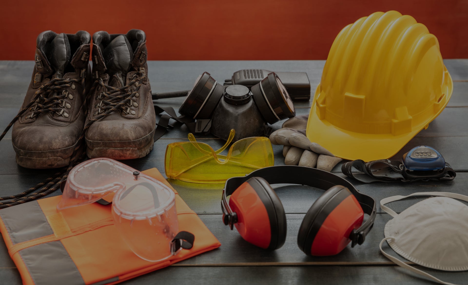 Seguridad industrial: 5 razones para no dejarla pasar - TOOL Ferreterías