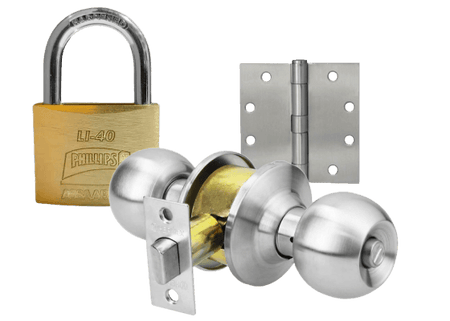 Cerrajería - ToolFerreteriasMx