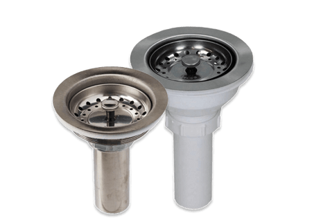 Contra canastas y contras sanitarias - ToolFerreteriasMx