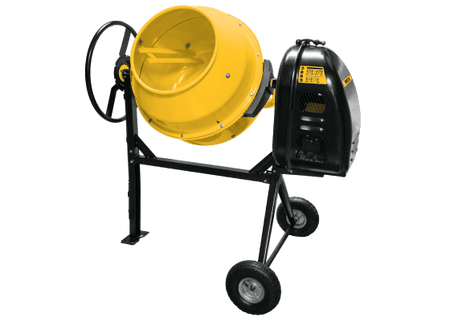 Maquinaria para construcción - ToolFerreteriasMx