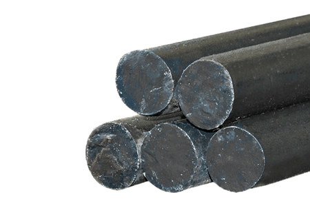 Redondos de fierro - ToolFerreteriasMx