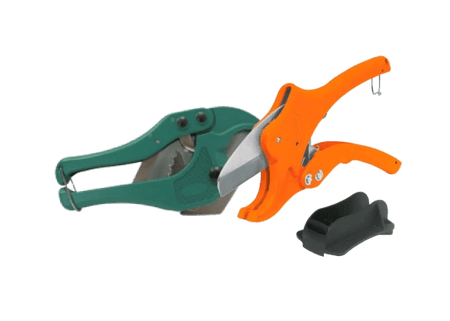 Tijeras cortatubo para PPR, PVC y CPVC - ToolFerreteriasMx