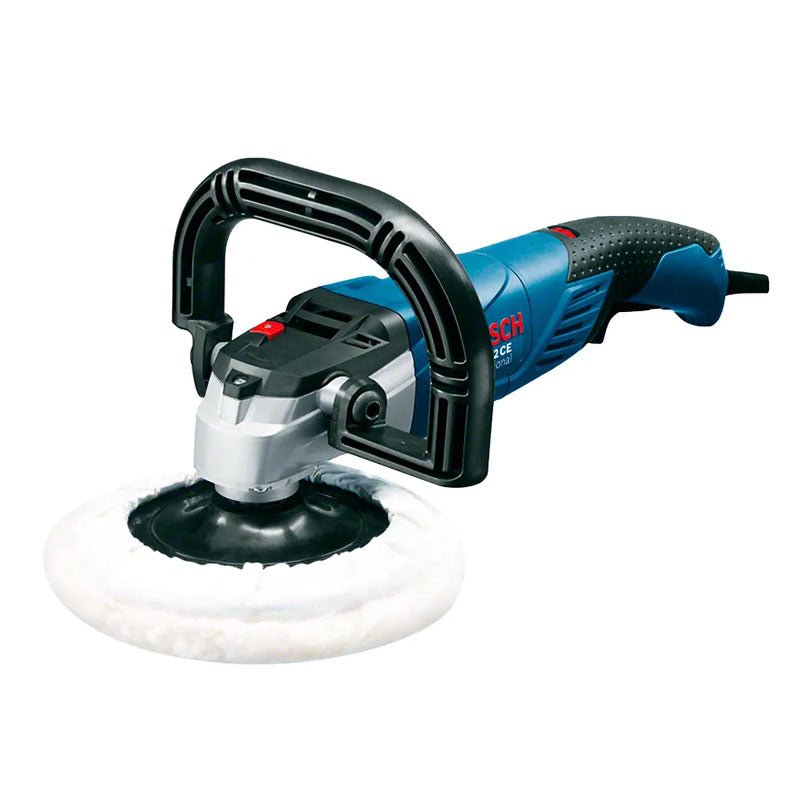 06013890g0 pulidora 7" 1250w 3000 rpm vv gpo 12 ce - Tool Ferreterías / Ferretodo - Herramientas y material de construcción.