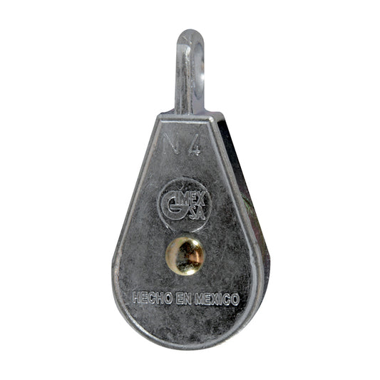 Garrucha Para Tendedero # 2 Karlen