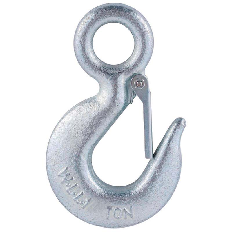 Gancho De Carga 3000 Kgs