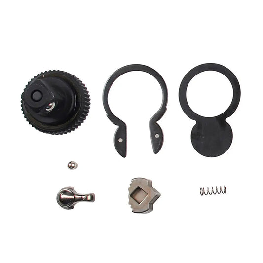 5449rka juego refaccion matraca 1/2" urrea