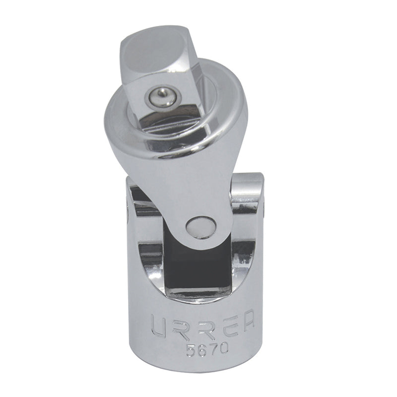 Nudo universal de 3/4? x 3 3/4?, 5670 Urrea