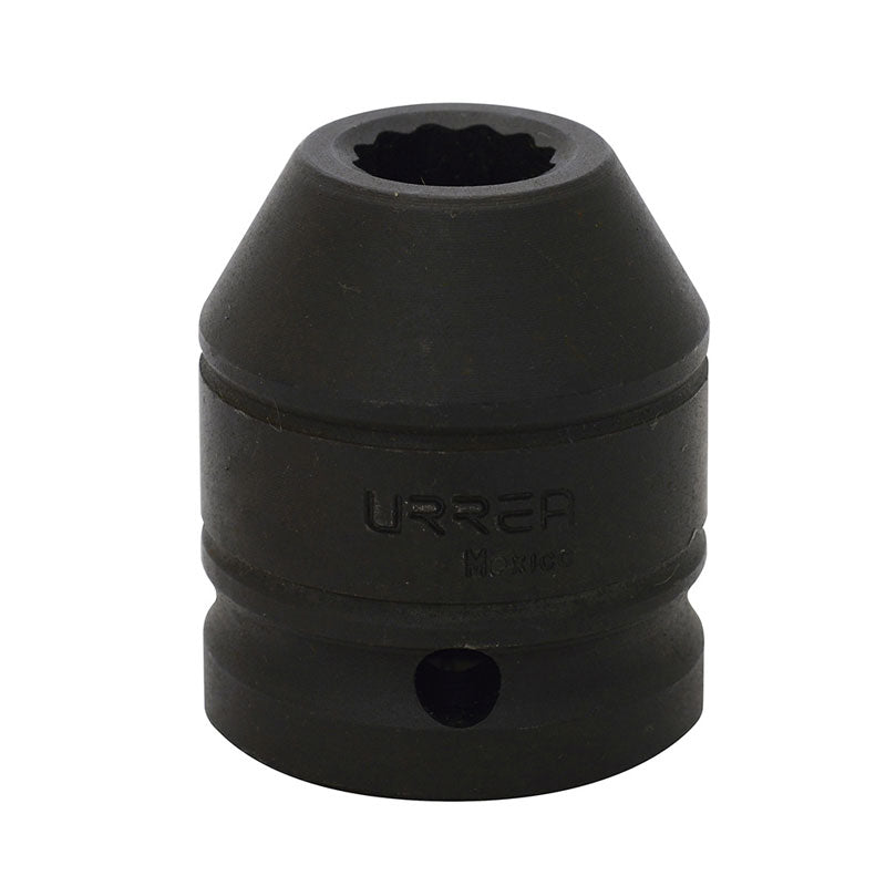 7512t dado impacto e.3/4" 12 puntas 3/4" urrea