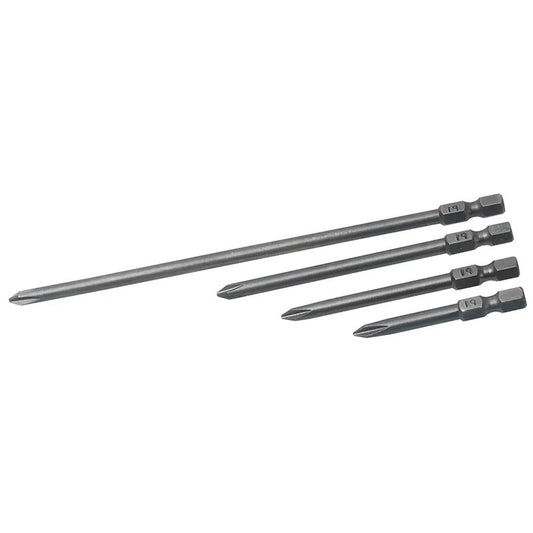 12008x punta hex.1/4" phillips #3 x 1.15/16" urrea