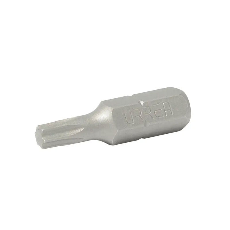 23050 punta torx hex. 1/4" t30 x 1.1/4" urrea