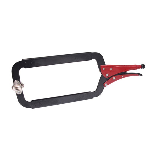 4124 prensa "c" presion 24" uso pesado urrea