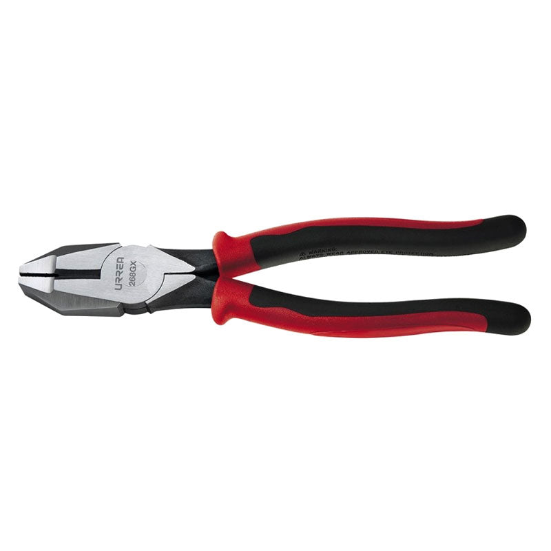 Pinza Corte Lateral Bimaterial 8.21/32" 268Gx