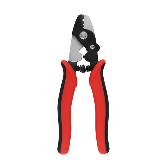 310 pinza pelacables para fibra optica urrea