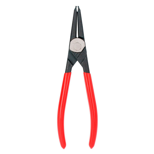 Pinza anillos de retención interiores ángulo de 0°, uso pesado, 366P Urrea