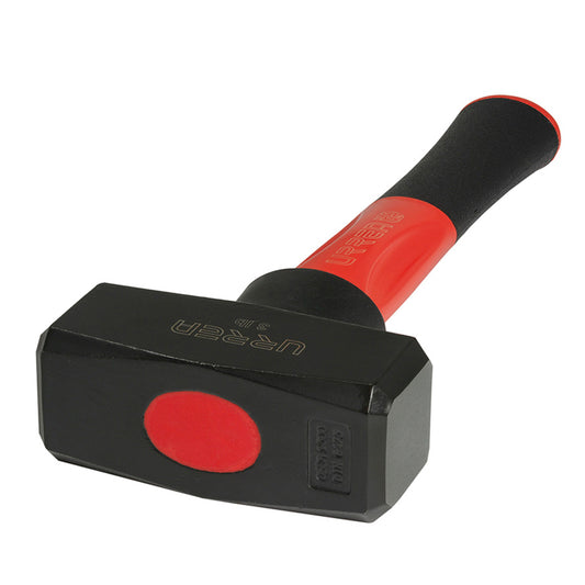 Marro 2 Lb Mango Rubber Grip 10.1/4" 1433A Urrea