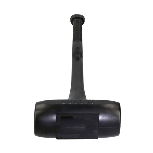 1439db marro golpe seco una sola pieza 12 lb urrea