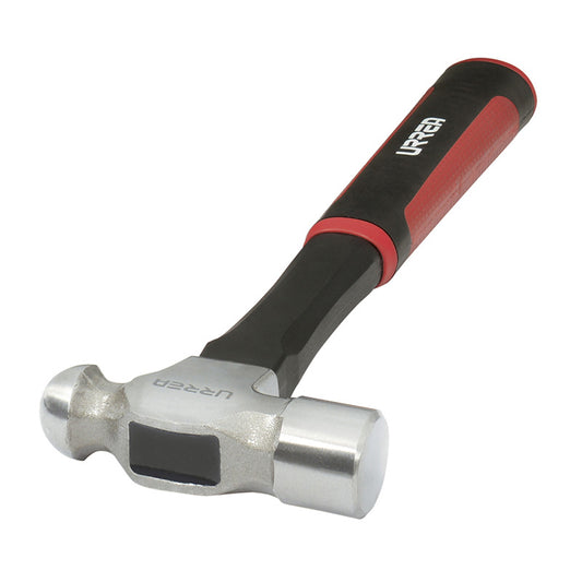 Martillo de bola de 16 oz antivibración, 1316A Urrea