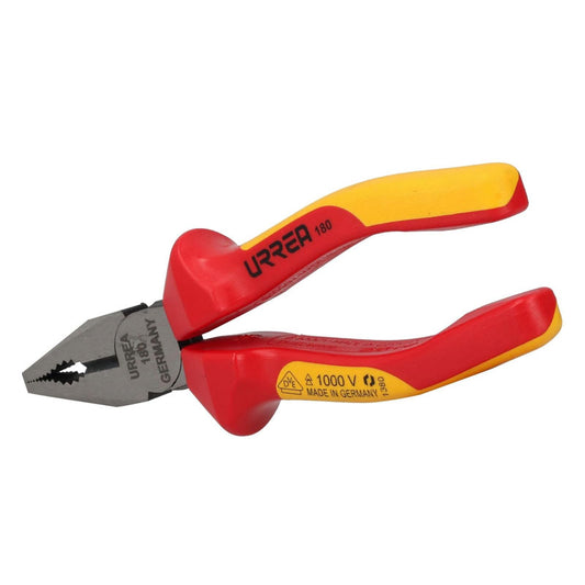 Pinza Universal De Corte Lateral De 1000 V De 6 5/16?, 180 Urrea