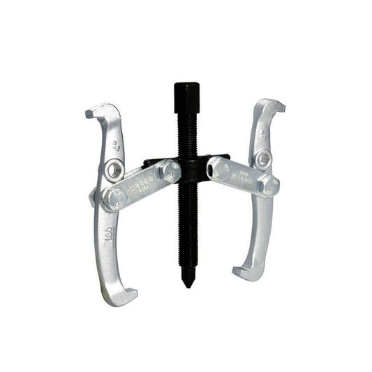 Extractor reversible 2 posiciones con 2 quijadas de 2 toneladas, 4033 Urrea