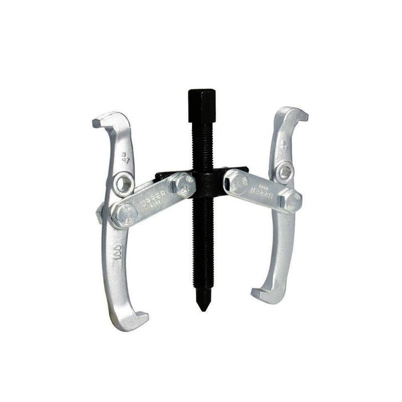 Extractor reversible 2 posiciones con 2 quijadas de 2 toneladas, 4033 Urrea