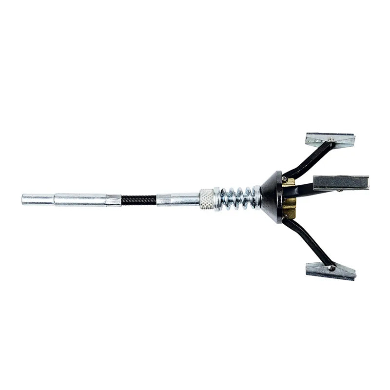 Bruñidora para cilindros de motor de 2" a 7", 2391 Urrea