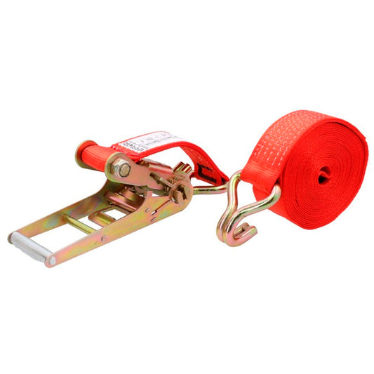 Sujetador Con Matraca 4" X 9 M Smg7 Urrea