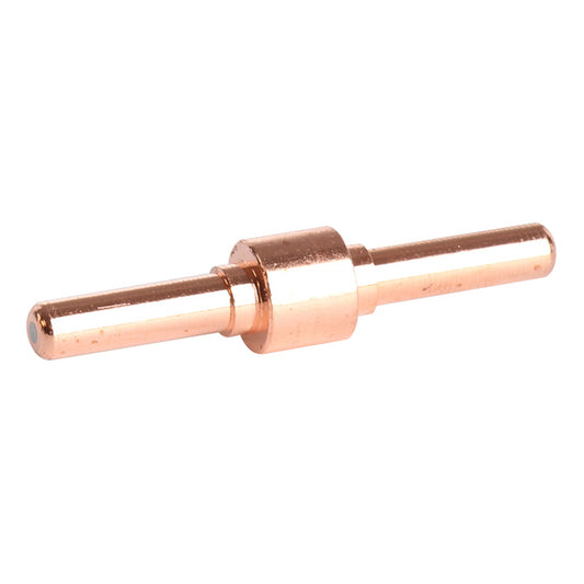 Electrodo cortadora plasma 40 A, material de cobre, EP40A Urrea
