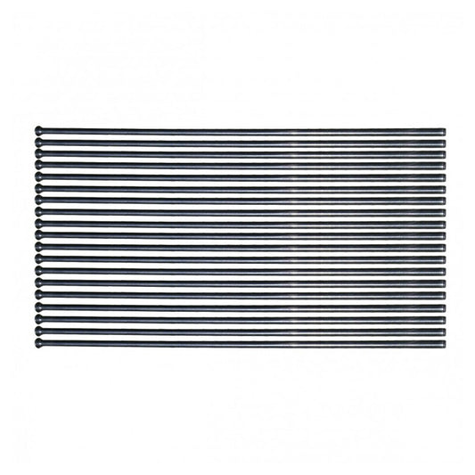 Jgo.Agujas P/Escareador Up125 19Pz Up125R046 Urrea