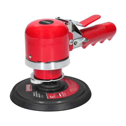 Lijadora Neumática Con Acción Dual De 6", 10,000 Rpm, Up870A Urrea