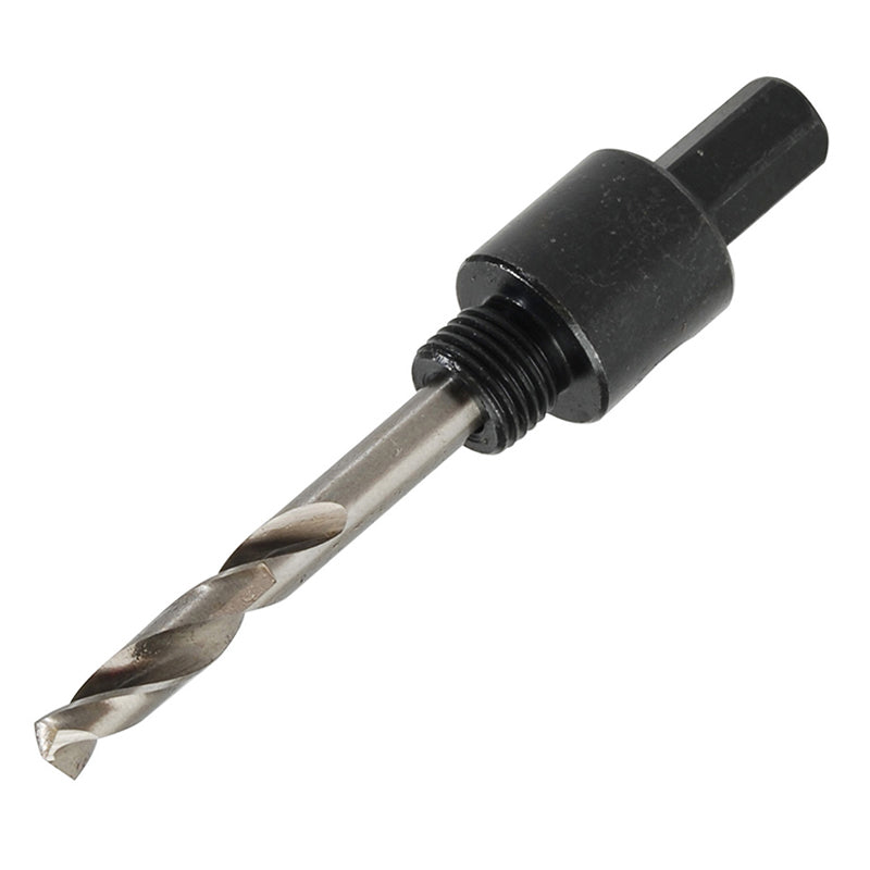 Mandril guía 3/8? zanco hexagonal, HSA38 Urrea