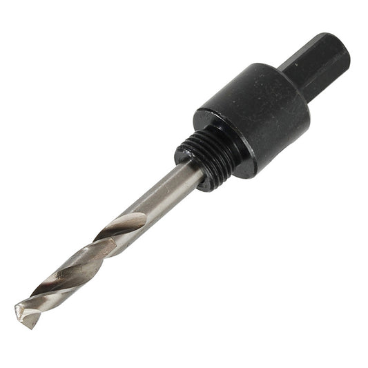 Mandril guía 3/8? zanco hexagonal, HSA38 Urrea