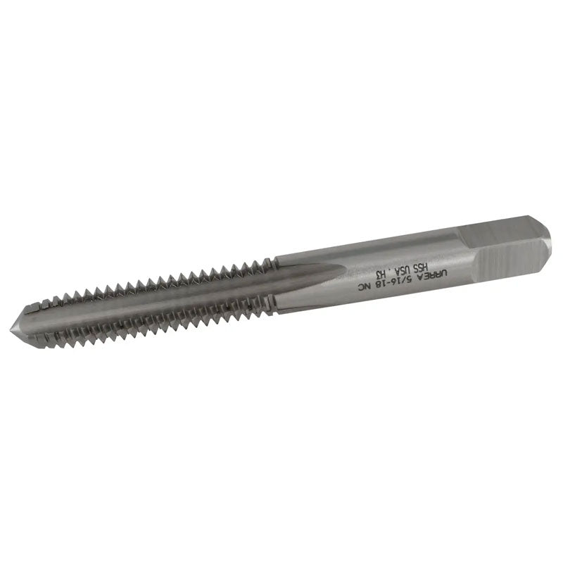 Mc5/16-18 machuelo av 5/16"-18 nc urrea