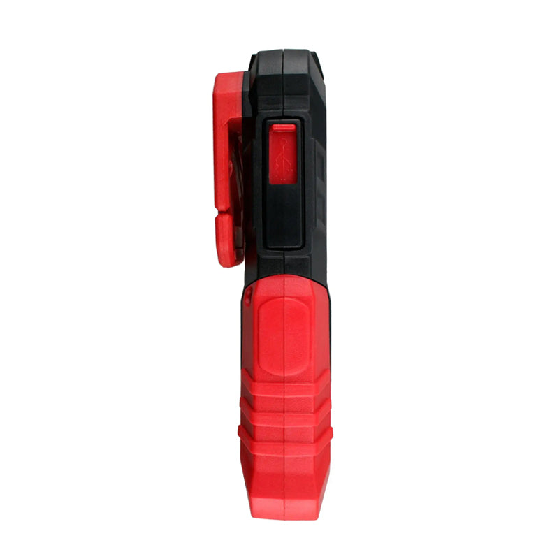 Ltu10r linterna recargable ld p/taller 110lm urrea