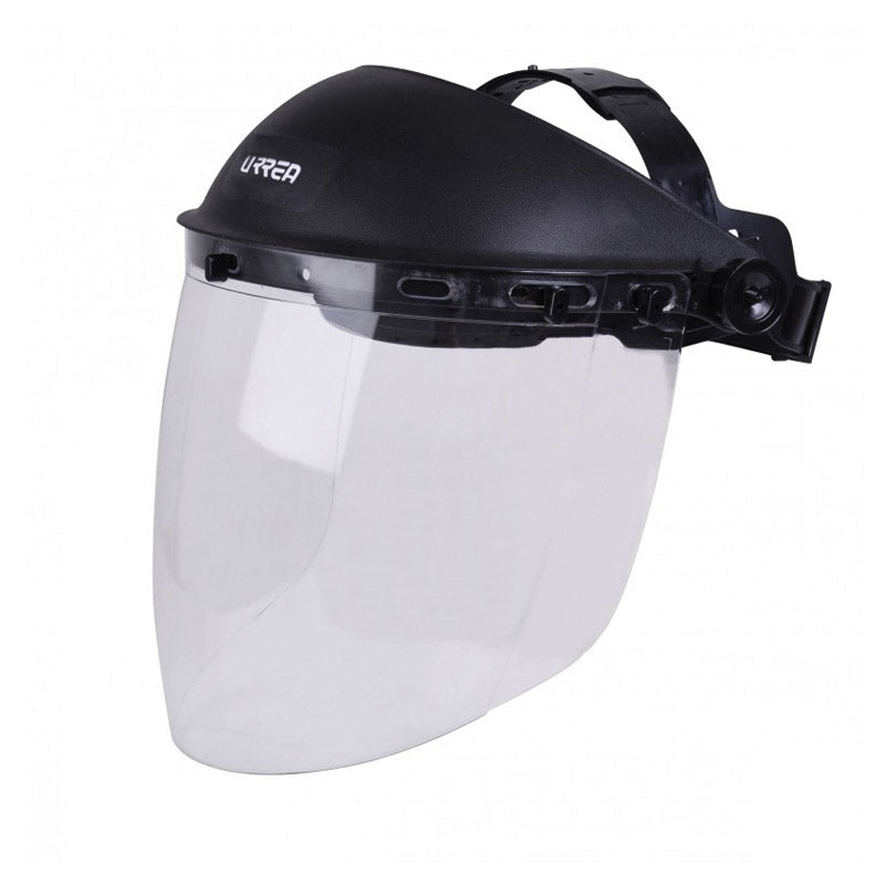 Protector facial anatómico, USFS1 Urrea