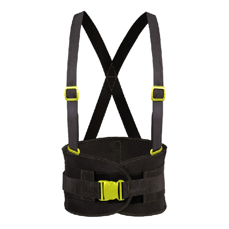 Faja elástica sacrolumbar con 3 cinturones XG (38 40), USF01X Urrea