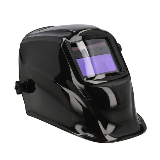 Careta eléctronica para soldar, visión 92 x 42, USCS4 Urrea