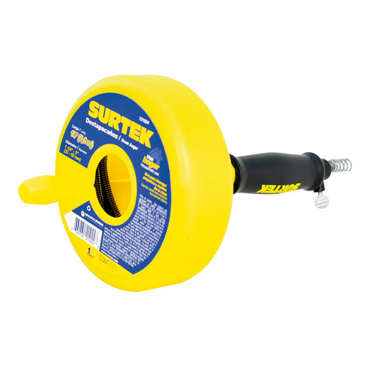 Destapacaños Tipo Pistola 4.5 Mt 121024 Surtek