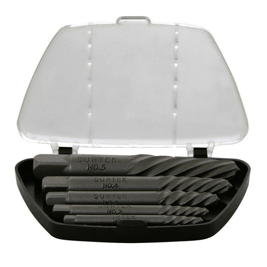 Jgo.Extractor "Cola Cochino" P/Tornillo 107040