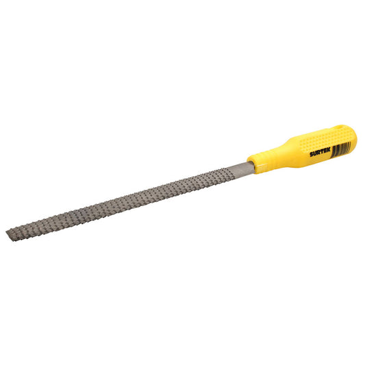 120294 lima escofina media caña c/mango 6" surtek