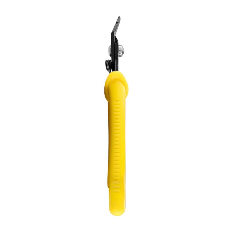 948 pinza p/electronica corte al ras 5" surtek