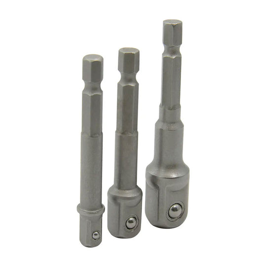 105120 juego 3 adaptadores para dados surtek