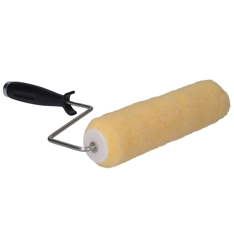 123340 rodillo pintar 9" x 3/8" super lisa surtek